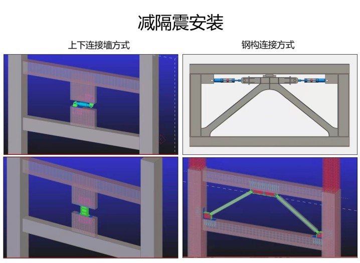 减震阻尼器检测 减震试验 南京检验检测报告