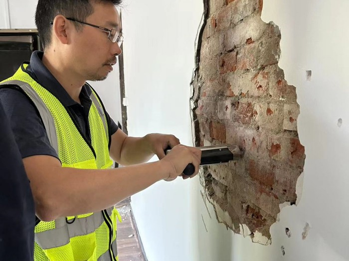 南京钢结构厂房抗震检测资质机构