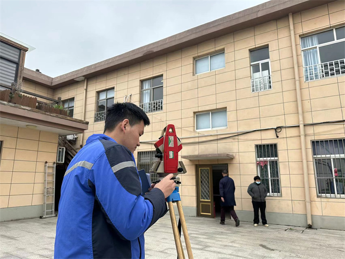无锡教学楼抗震检测及加固机构名录